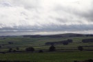View from Taddington Moor, Derbyshire